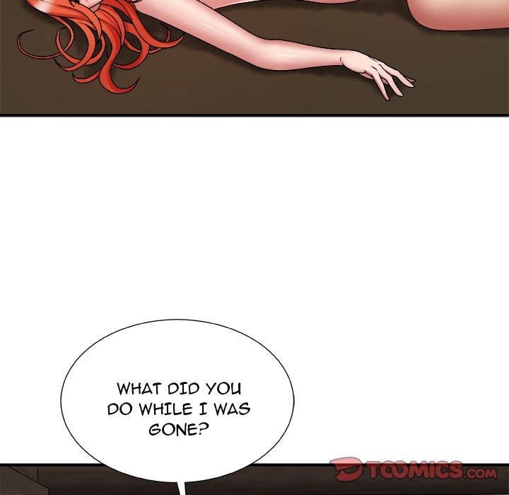 Spirit Possession - Chapter 6 Page 171