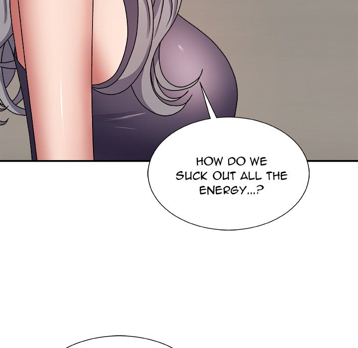 Spirit Possession - Chapter 7 Page 100