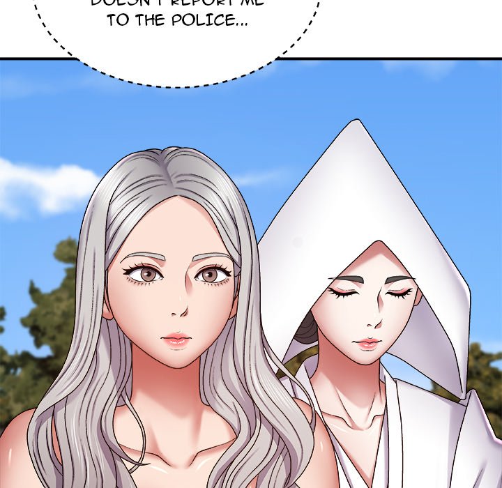 Spirit Possession - Chapter 7 Page 11