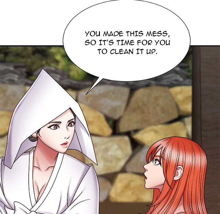 Spirit Possession - Chapter 7 Page 112