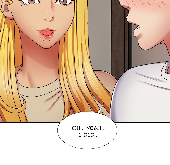 Spirit Possession - Chapter 7 Page 135