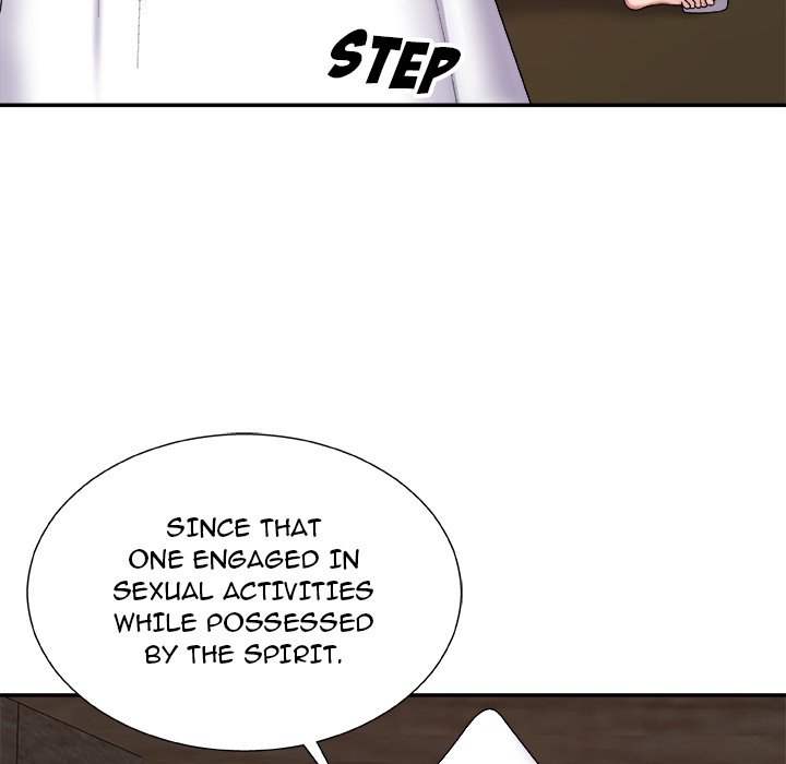 Spirit Possession - Chapter 7 Page 74