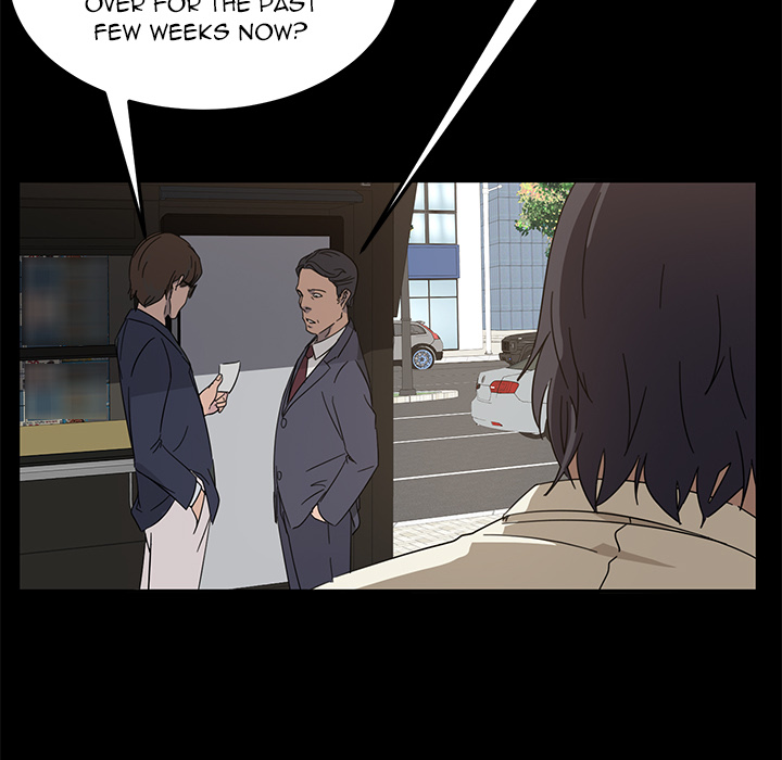 The Lucky Guy - Chapter 1 Page 113