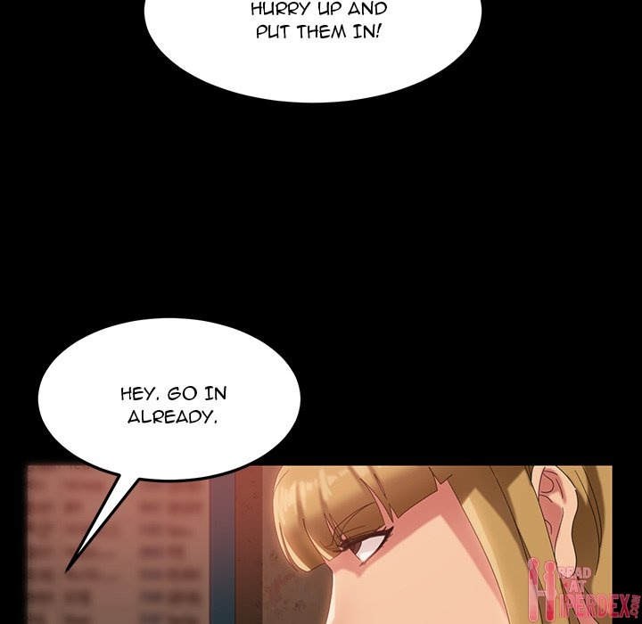 The Lucky Guy - Chapter 25 Page 38