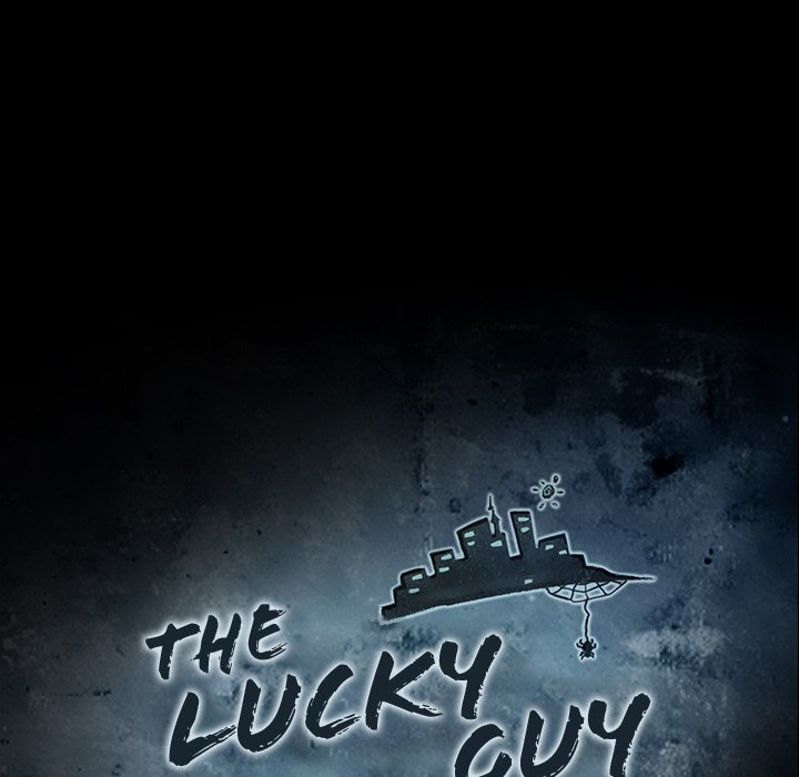 The Lucky Guy - Chapter 33 Page 14