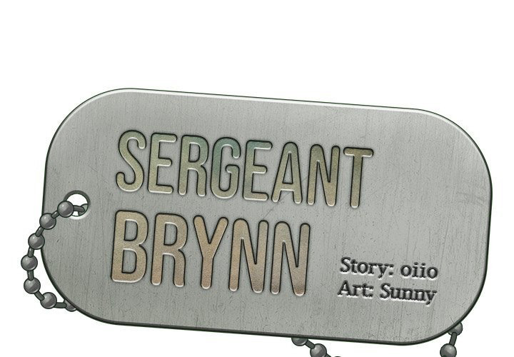 Sergeant Brynn - Chapter 26 Page 1