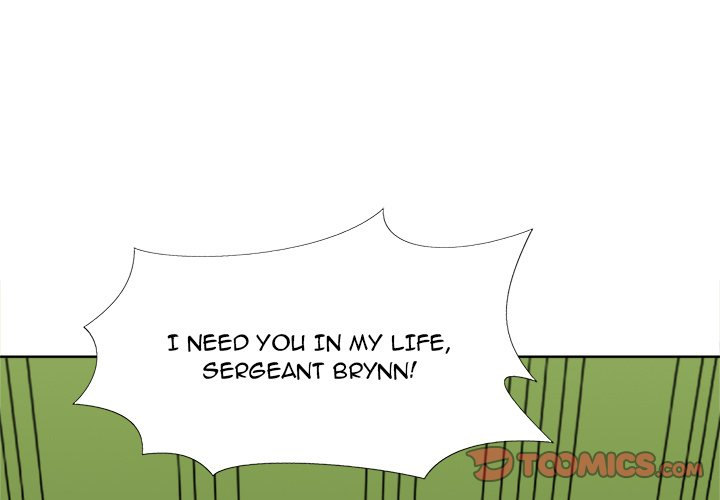 Sergeant Brynn - Chapter 26 Page 3