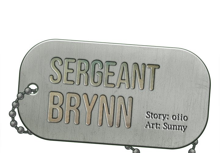 Sergeant Brynn - Chapter 30 Page 1