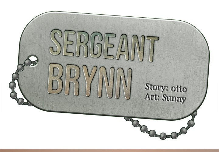 Sergeant Brynn - Chapter 37 Page 1
