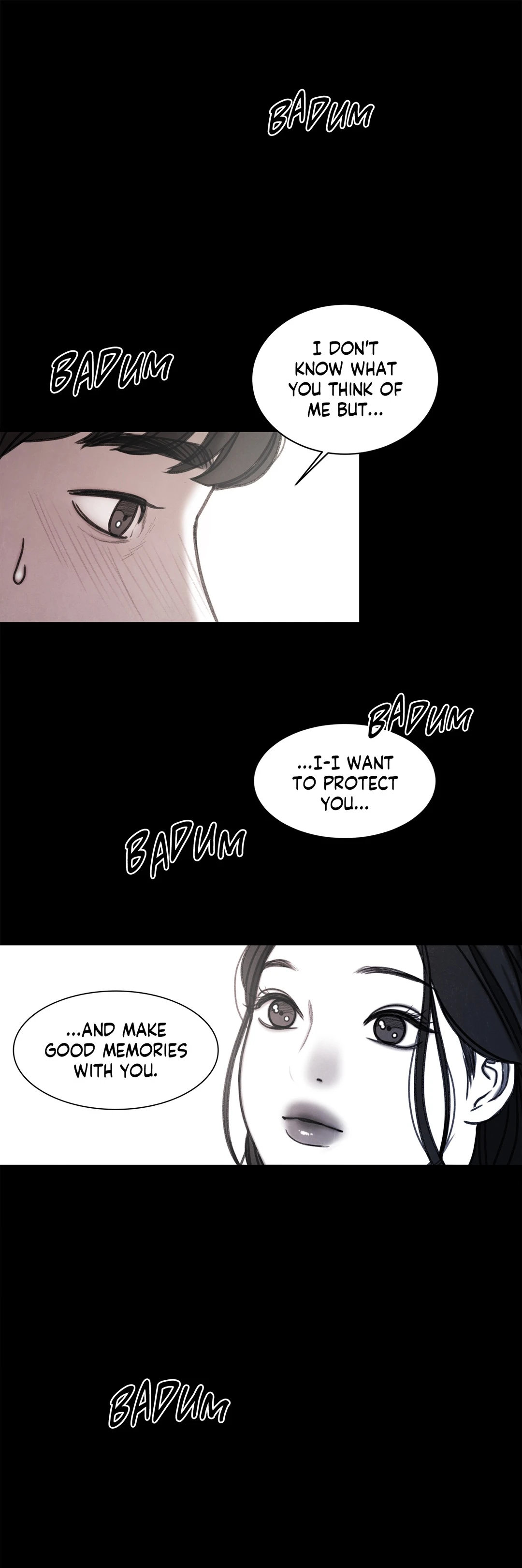 Dirty Reverie - Chapter 36 Page 25