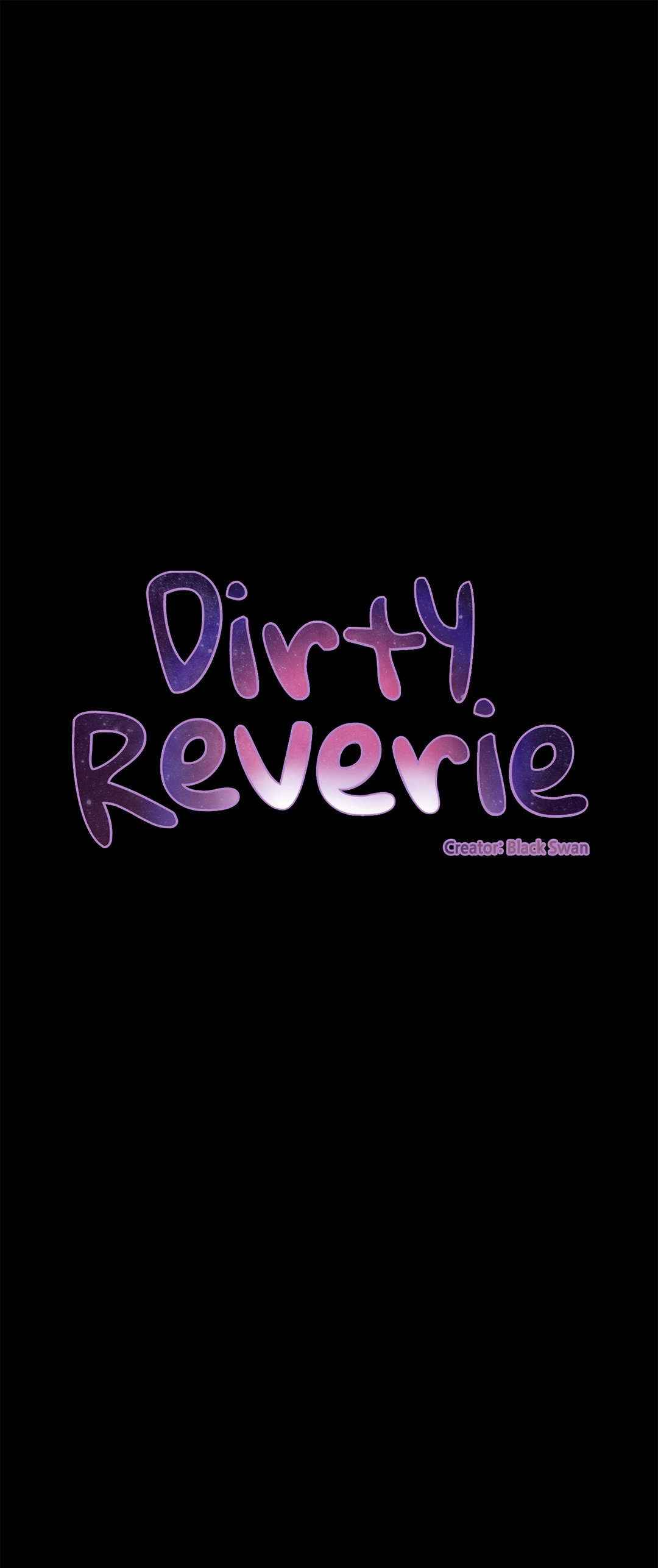 Dirty Reverie - Chapter 36 Page 3