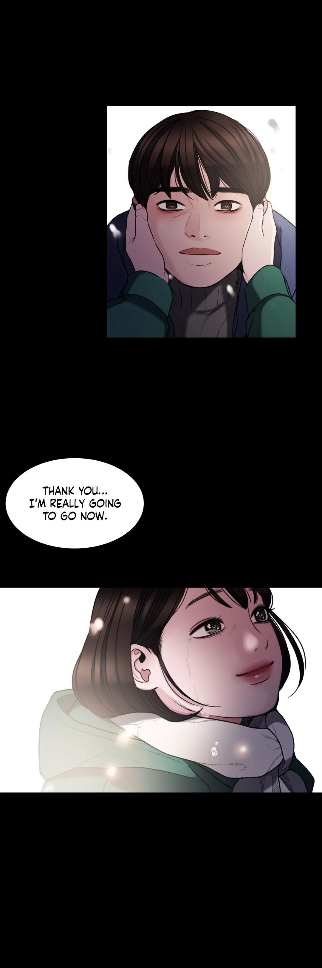 Dirty Reverie - Chapter 46 Page 14