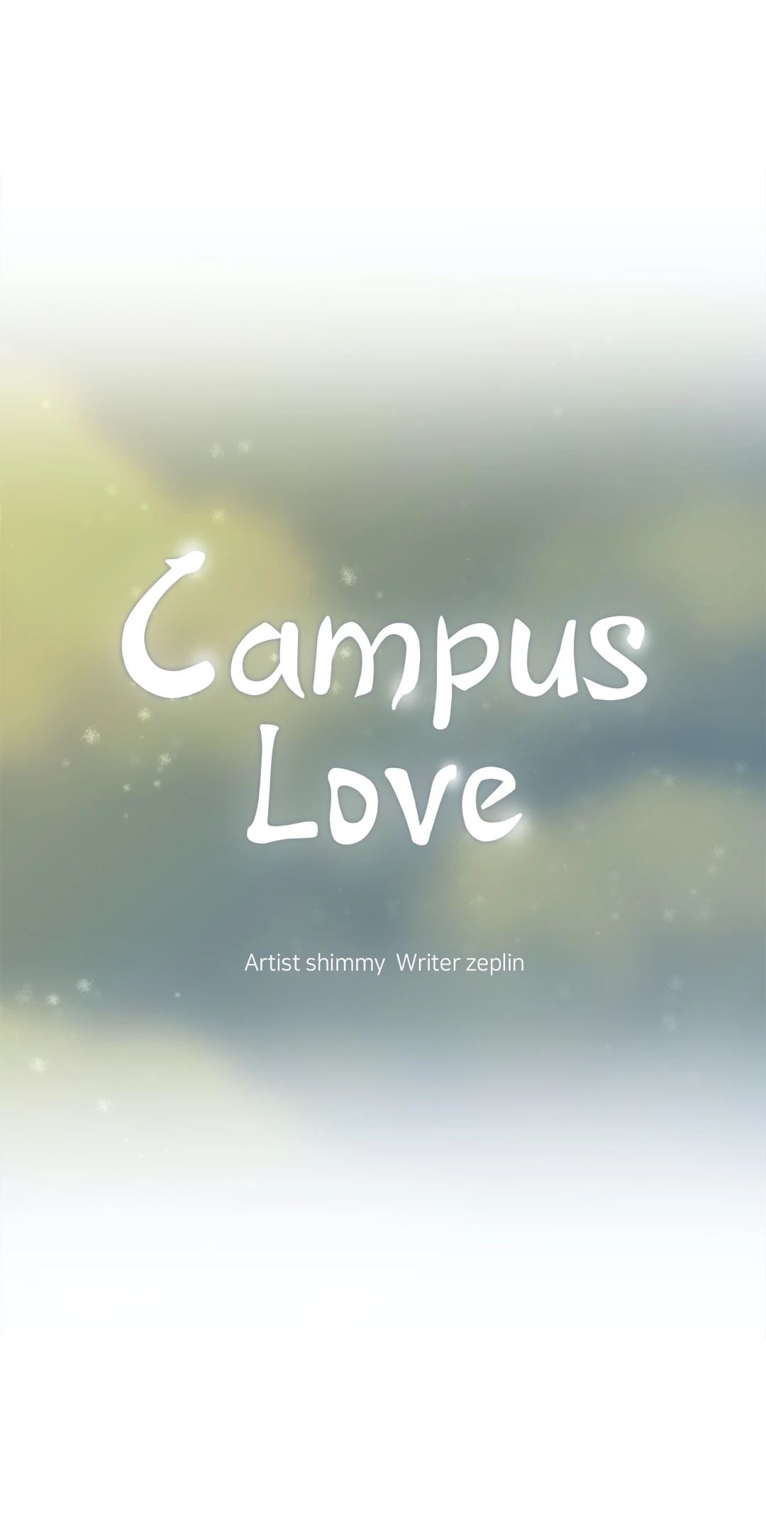 Campus Love - Chapter 20 Page 4