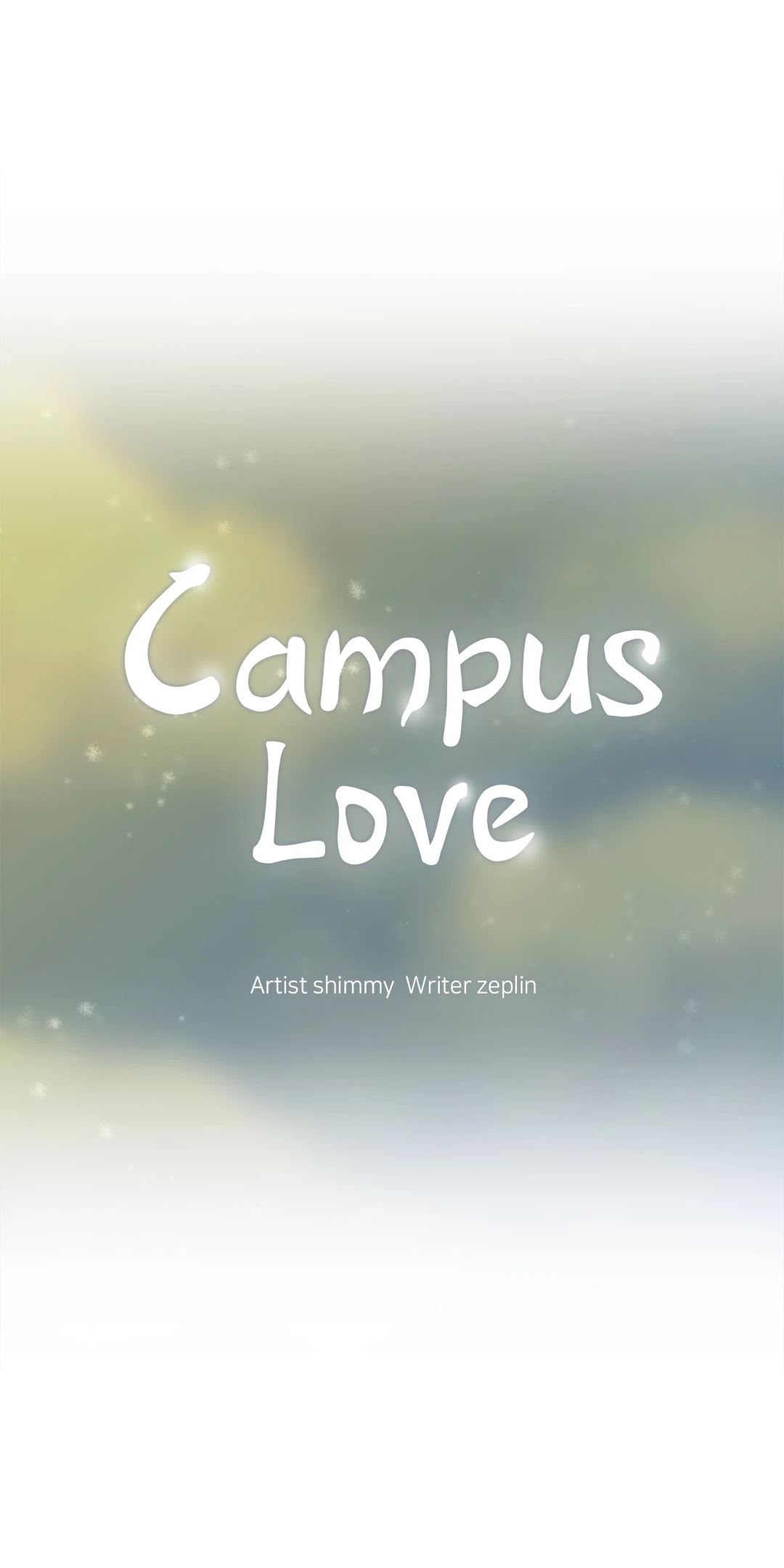 Campus Love - Chapter 22 Page 3
