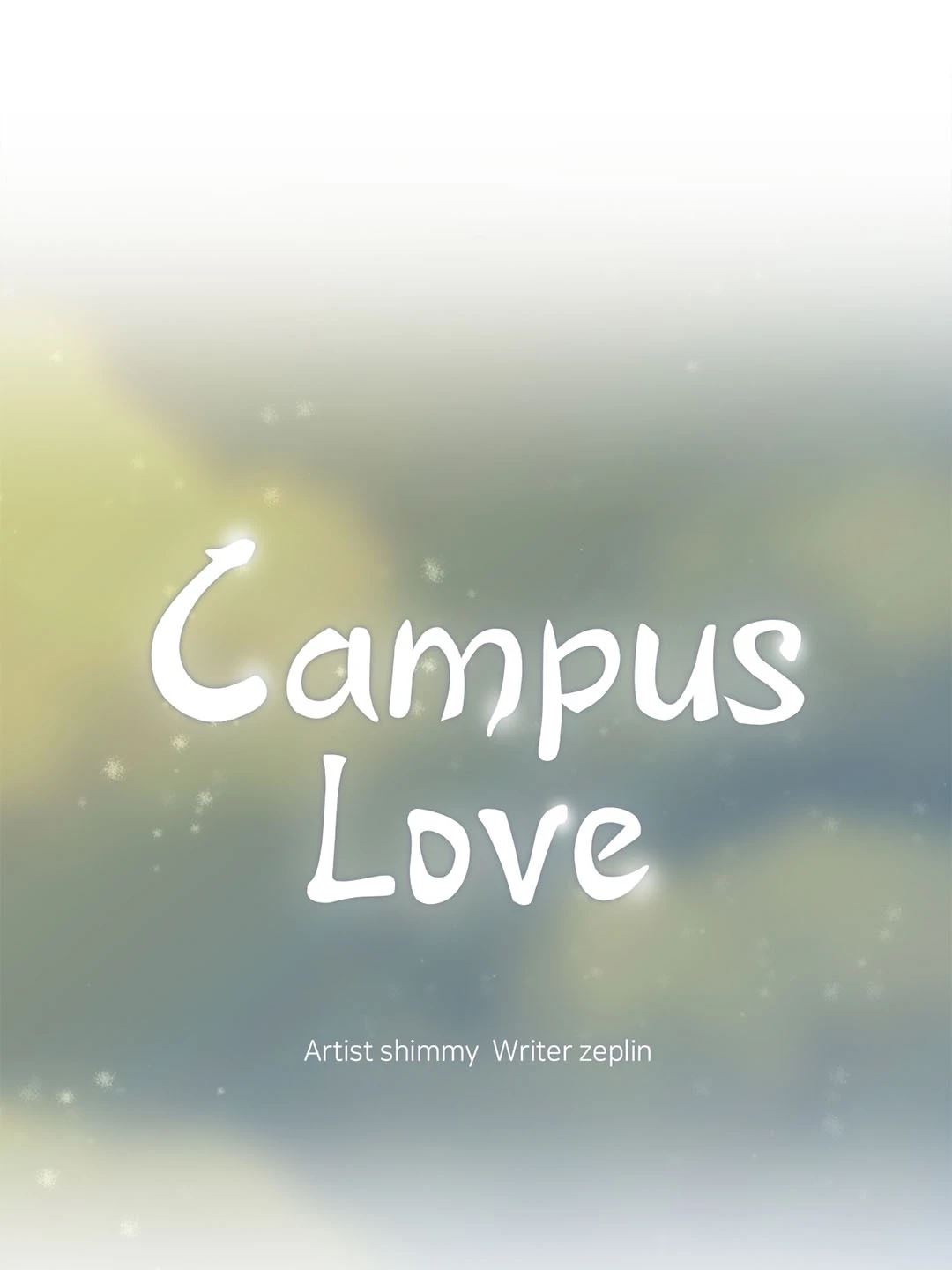 Campus Love - Chapter 43 Page 49