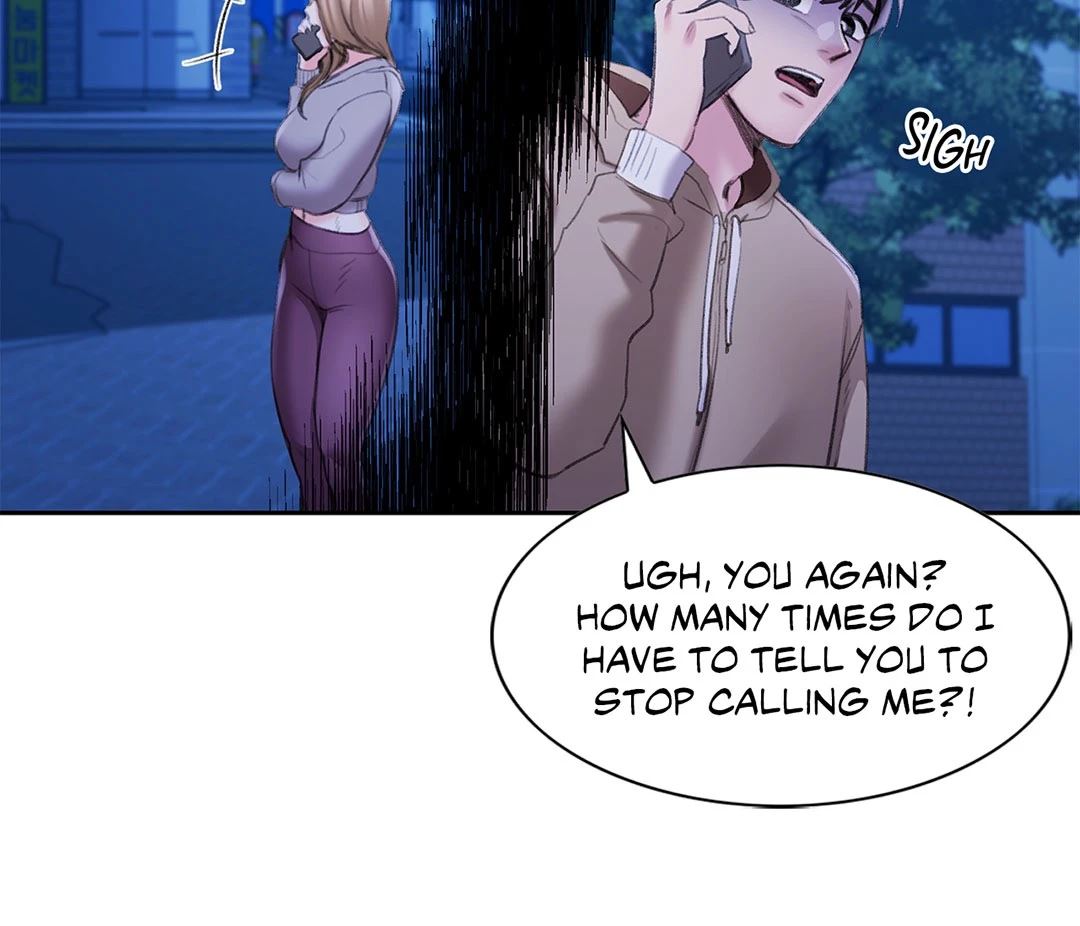 Campus Love - Chapter 45 Page 2