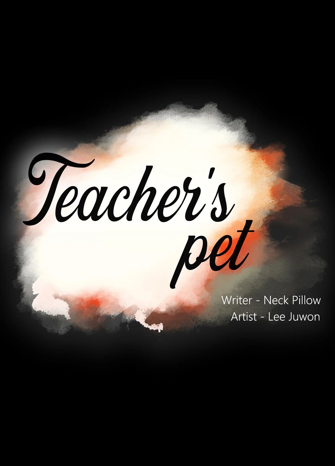 Teacher’s Pet - Chapter 28 Page 4