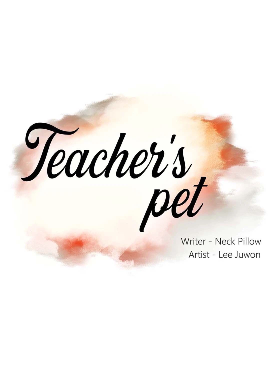 Teacher’s Pet - Chapter 60 Page 2