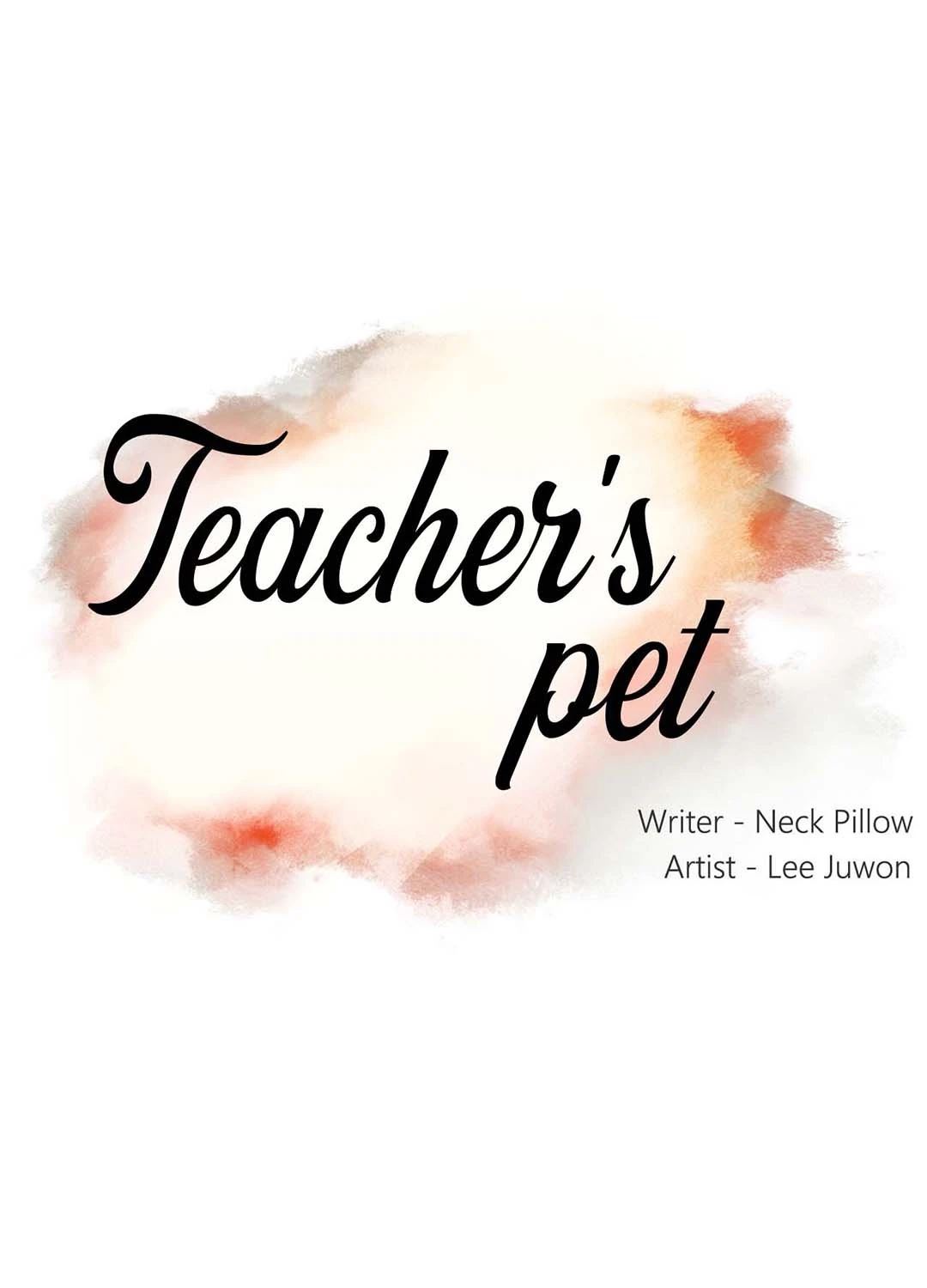Teacher’s Pet - Chapter 61 Page 2