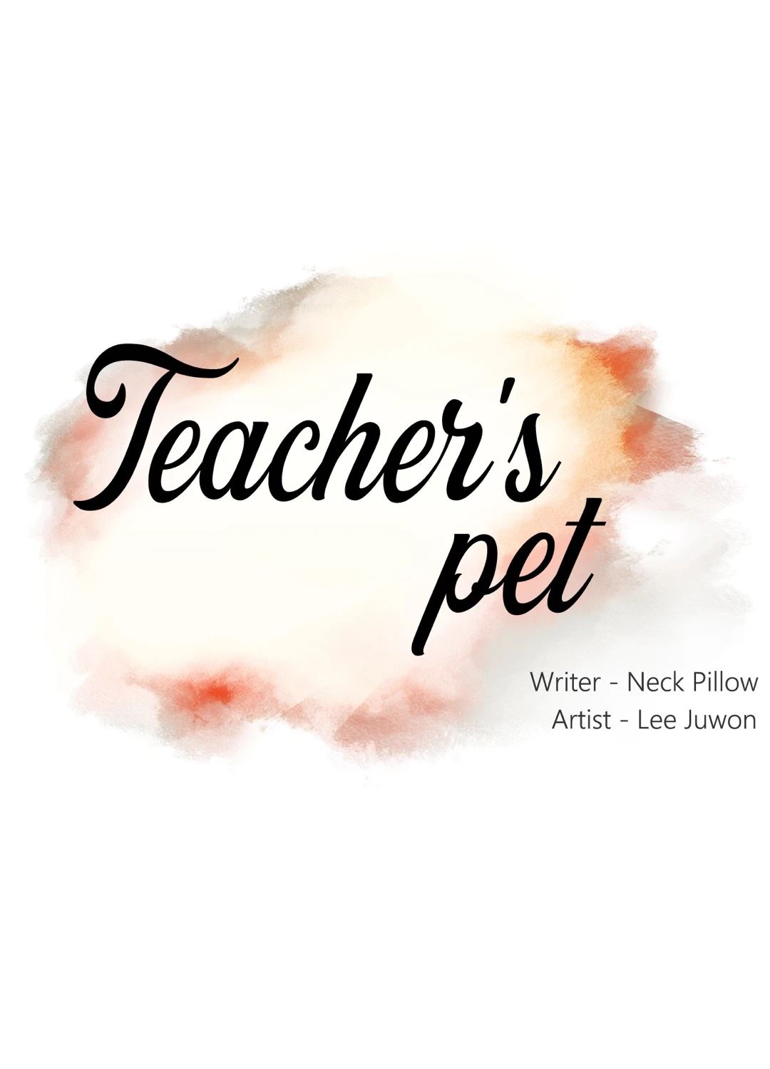 Teacher’s Pet - Chapter 62 Page 2
