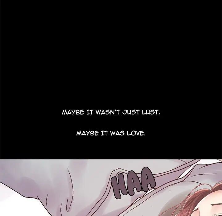My Love for Her - Chapter 11 Page 19