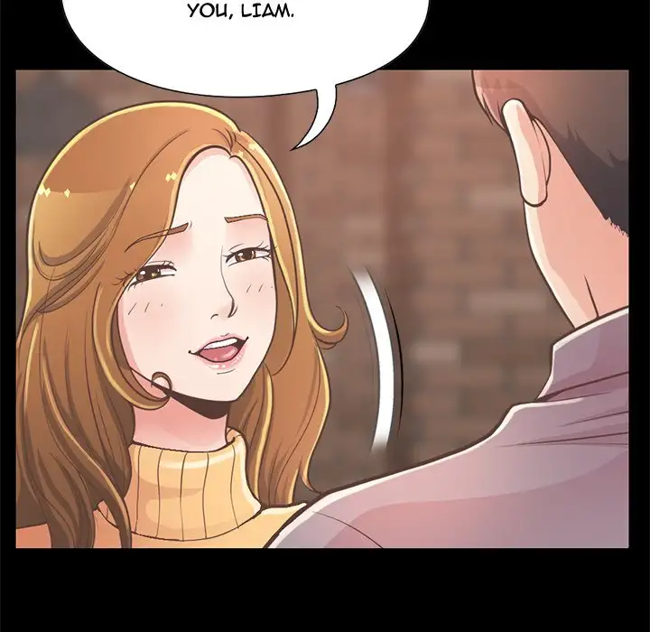 My Love for Her - Chapter 12 Page 46