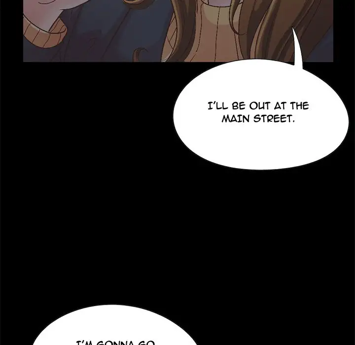 My Love for Her - Chapter 13 Page 107