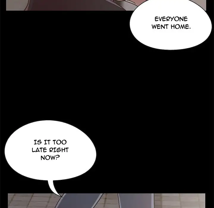 My Love for Her - Chapter 13 Page 138