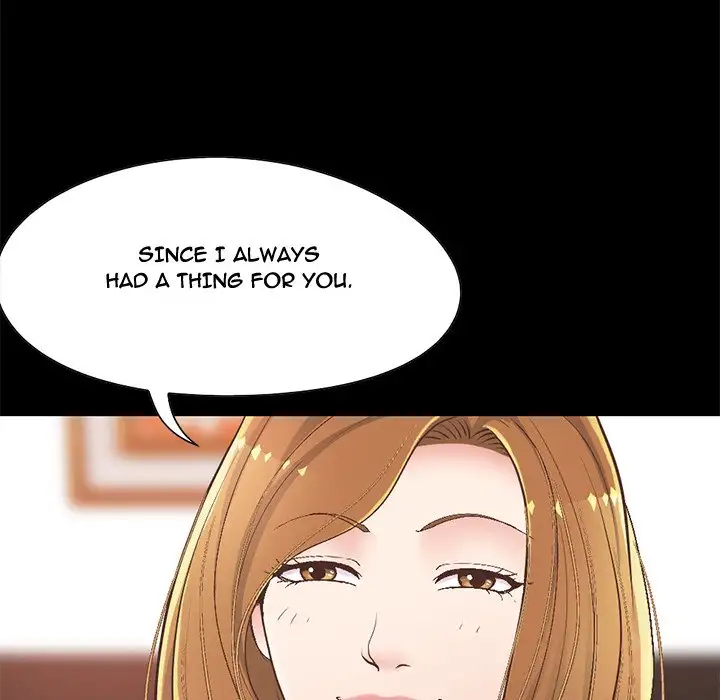 My Love for Her - Chapter 13 Page 35