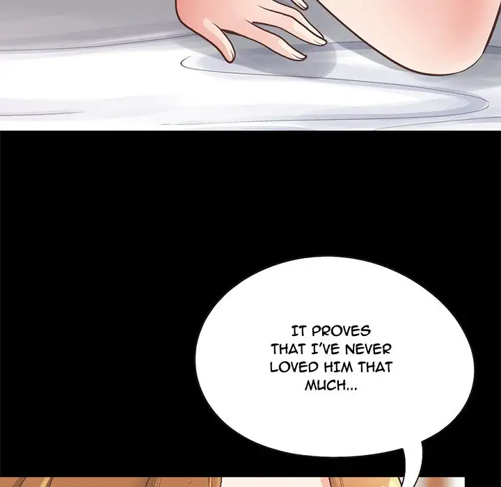 My Love for Her - Chapter 13 Page 40