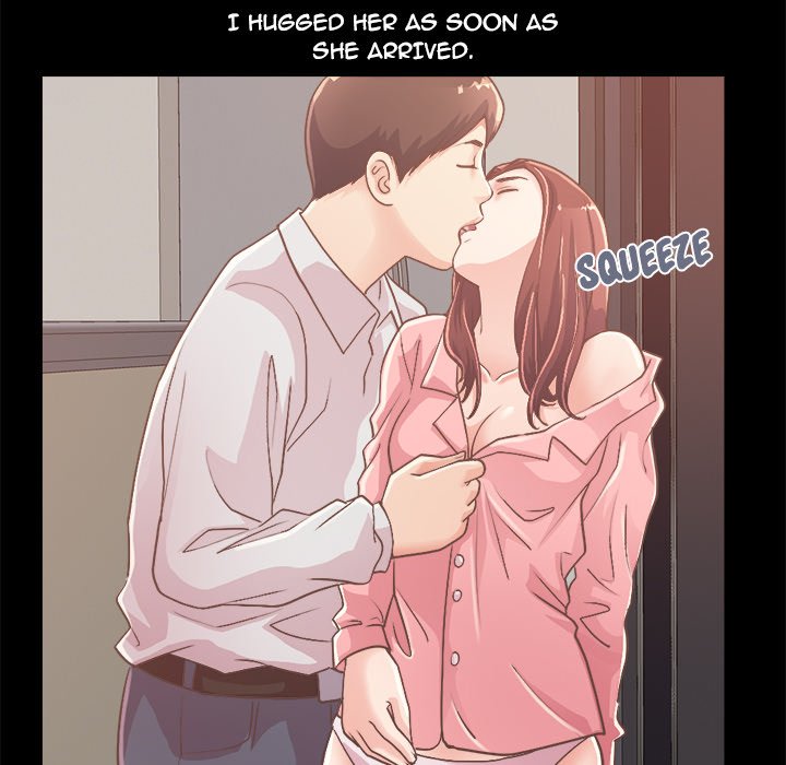 My Love for Her - Chapter 18 Page 40