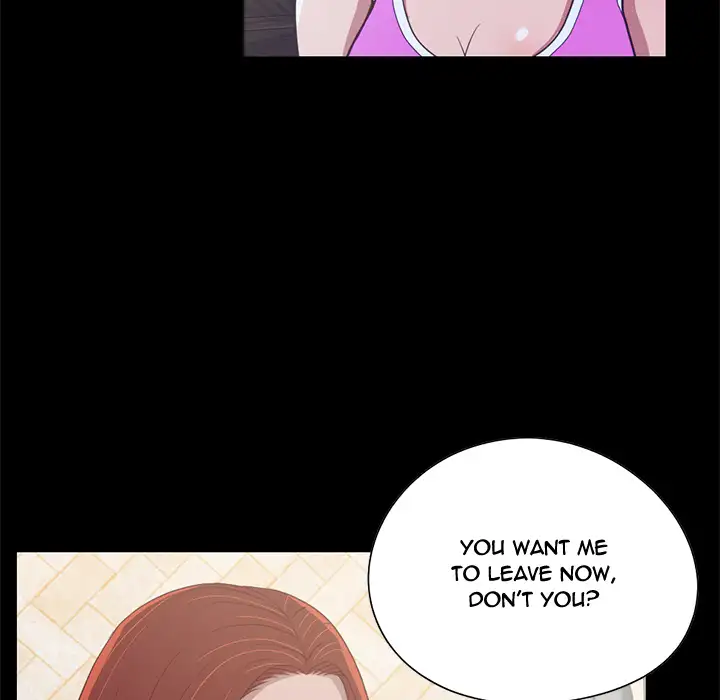 My Love for Her - Chapter 2 Page 112