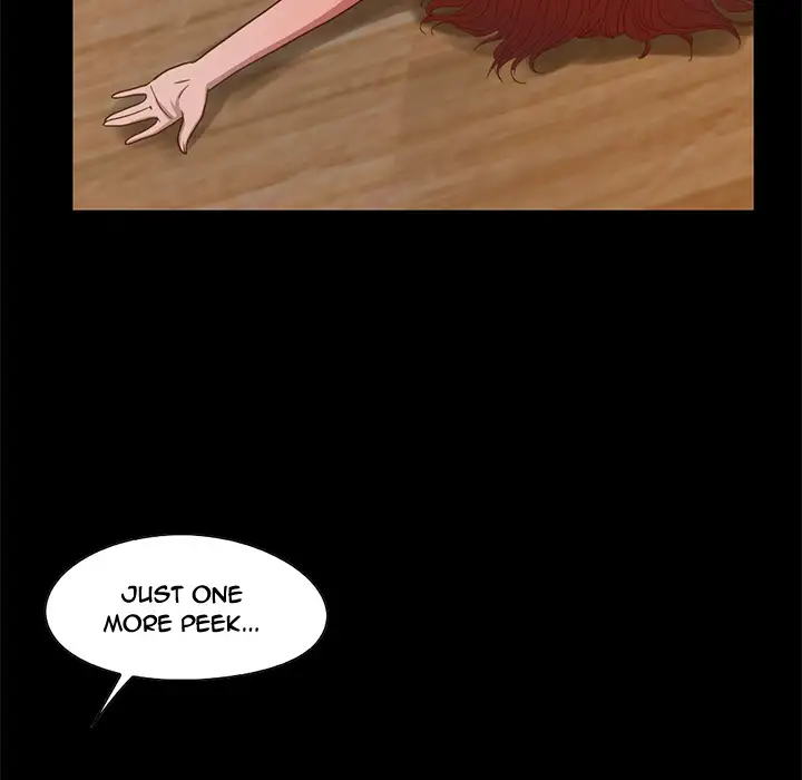 My Love for Her - Chapter 2 Page 146
