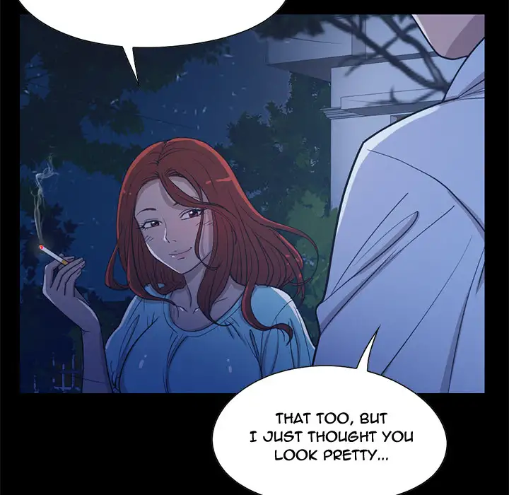 My Love for Her - Chapter 2 Page 81