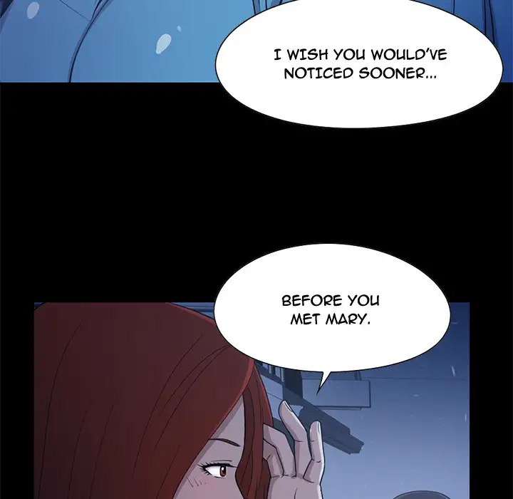 My Love for Her - Chapter 2 Page 84