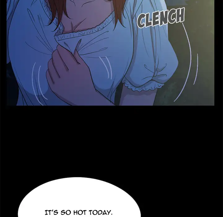 My Love for Her - Chapter 2 Page 99