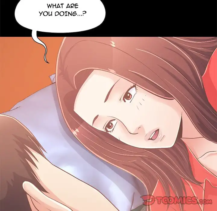 My Love for Her - Chapter 22 Page 76