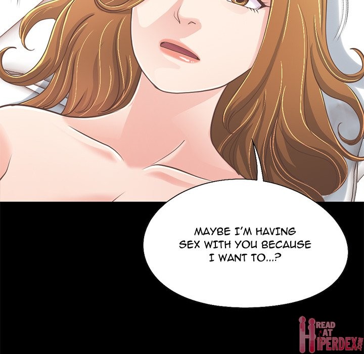 My Love for Her - Chapter 23 Page 102