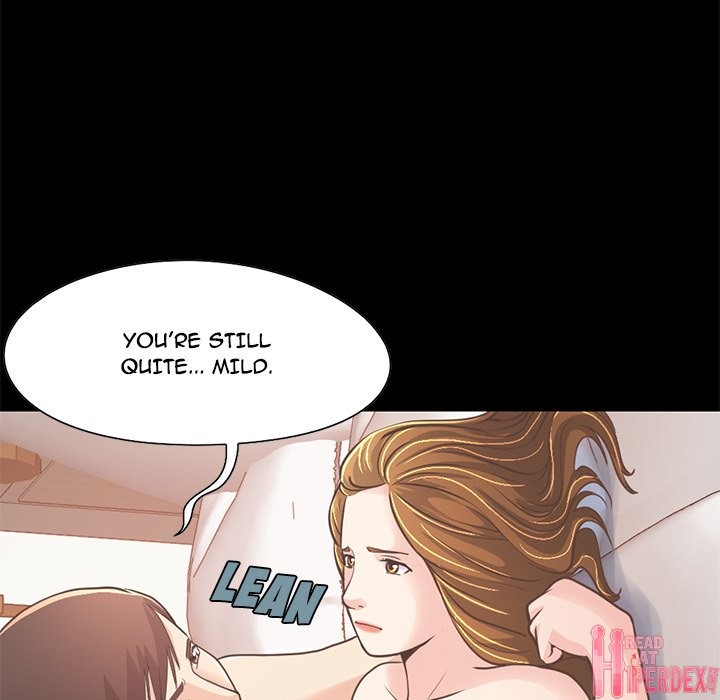 My Love for Her - Chapter 23 Page 113