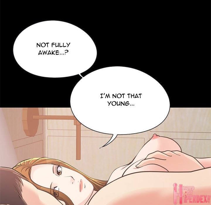 My Love for Her - Chapter 23 Page 118