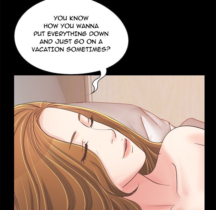 My Love for Her - Chapter 23 Page 133