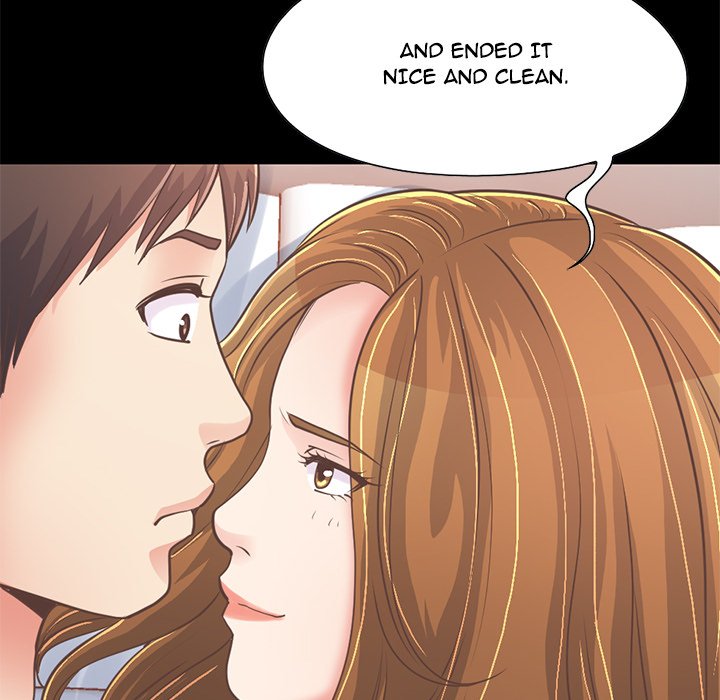 My Love for Her - Chapter 23 Page 154