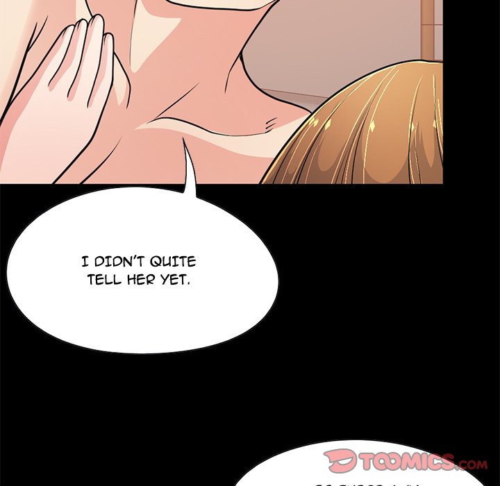 My Love for Her - Chapter 23 Page 180
