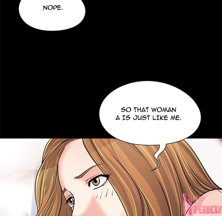 My Love for Her - Chapter 23 Page 182