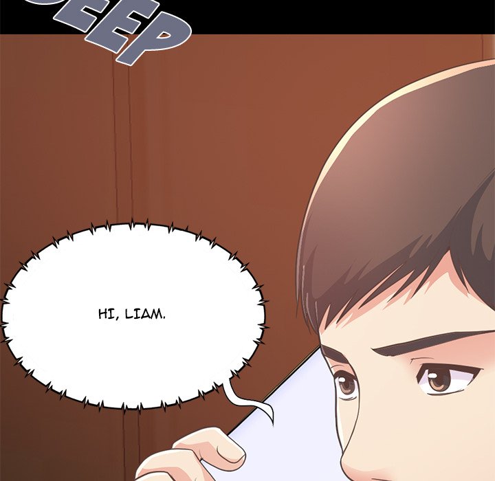 My Love for Her - Chapter 24 Page 87