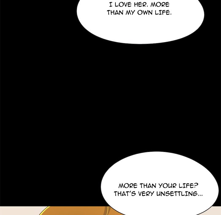 My Love for Her - Chapter 25 Page 138
