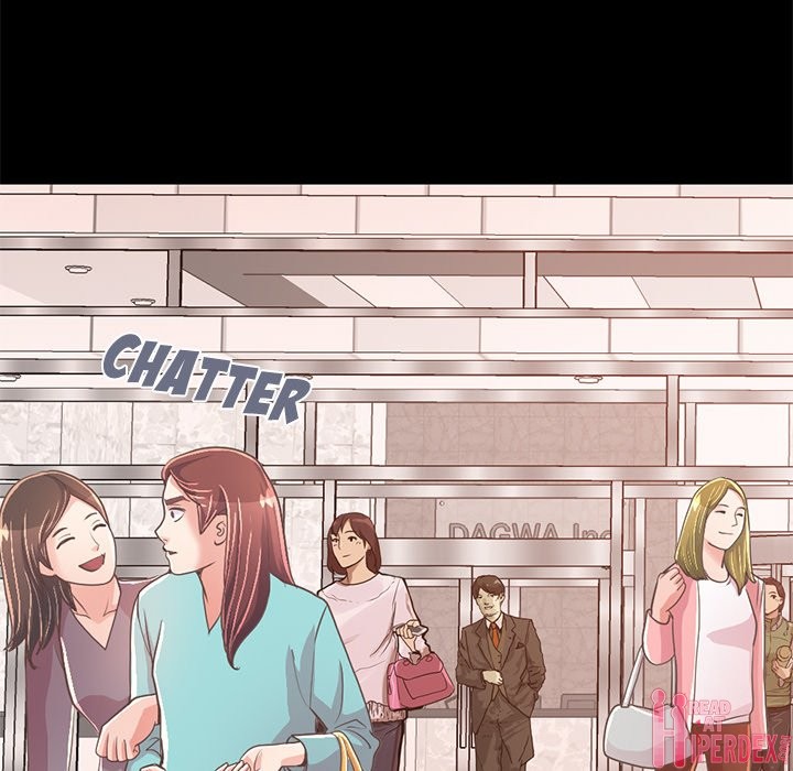 My Love for Her - Chapter 25 Page 166