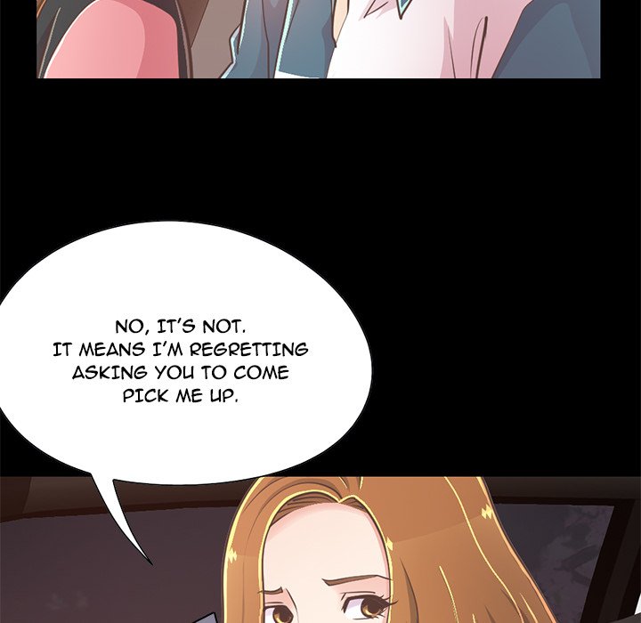 My Love for Her - Chapter 25 Page 48