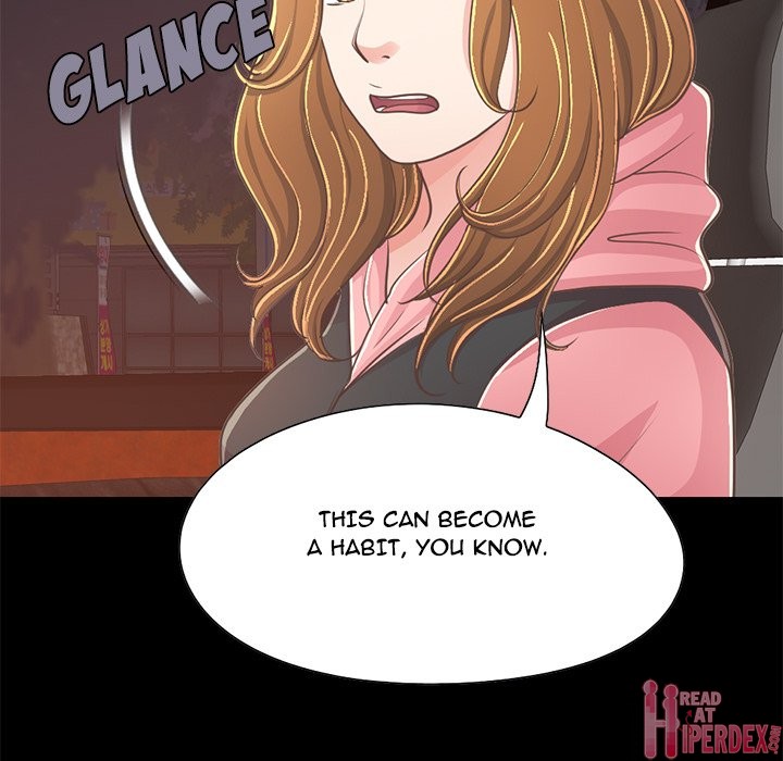 My Love for Her - Chapter 25 Page 49