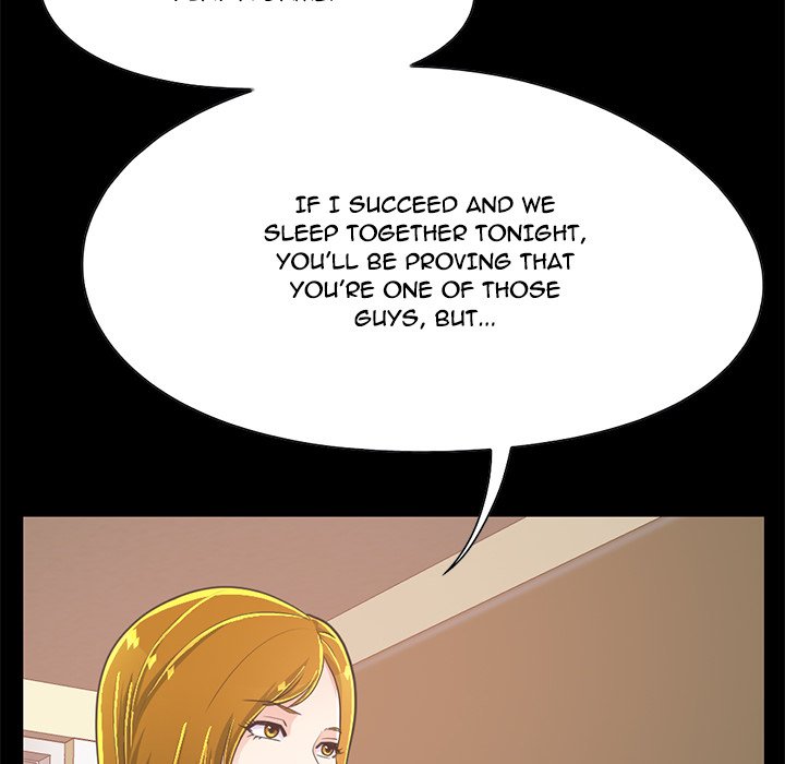 My Love for Her - Chapter 26 Page 103